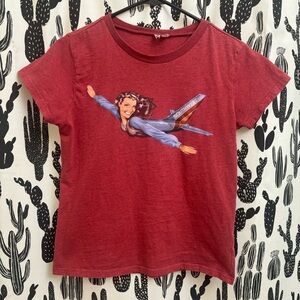 Southwest Airlines Women’s T-Shirt